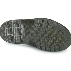 Dr. Martens - CLARISSA II QUAD BLACK MILLED NAPPA