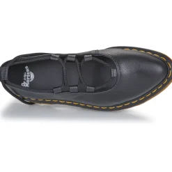 Dr. Martens - Elphie II Lace Up  Black Virginia