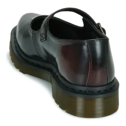 Dr. Martens - Elphie Mary Jane Cherry Red Arcadia