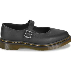 Dr. Martens - Elphie Mary Jane Black Virginia