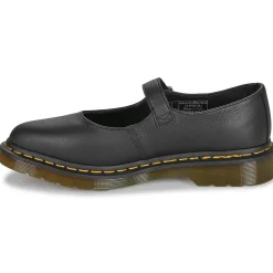 Dr. Martens - Elphie Mary Jane Black Virginia