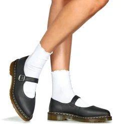 Dr. Martens - Elphie Mary Jane Black Virginia