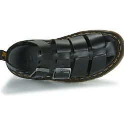 Dr. Martens - GARIN BLACK BRANDO