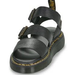 Dr. Martens - Gryphon Quad Black Pisa