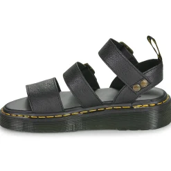 Dr. Martens - Gryphon Quad Black Pisa