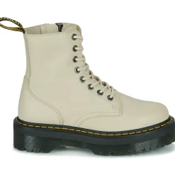 Dr. Martens - JADON III PARCHMENT BEIGE PISA