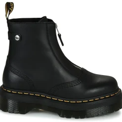 Dr. Martens - JETTA SENDAL BLACK