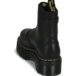Dr. Martens - JETTA SENDAL BLACK