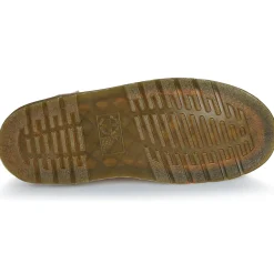 Dr. Martens - Jorge II Mule Powder Pink Milled Nubuck