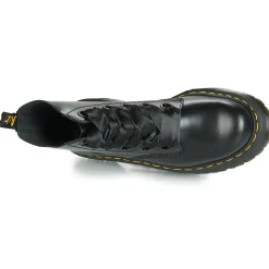 Dr. Martens - MOLLY BLACK BUTTERO