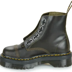 Dr. Martens - Sinclair Dark Taupe Orleans