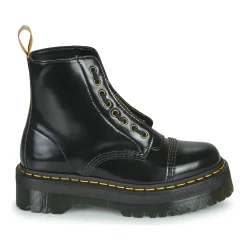 Dr. Martens - VEGAN SINCLAIR BLACK OXFORD