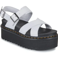 Dr. Martens - VOSS II WHITE ATHENA