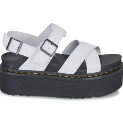 Dr. Martens - VOSS II WHITE ATHENA