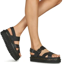 Dr. Martens - Voss IIBlack Athena