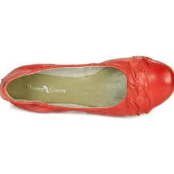 Dream in Green - NERLINGO