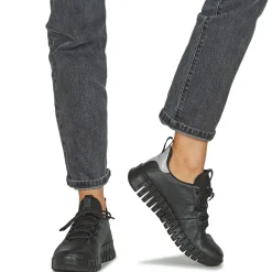 Ecco - GRUUV W GORE-TEX