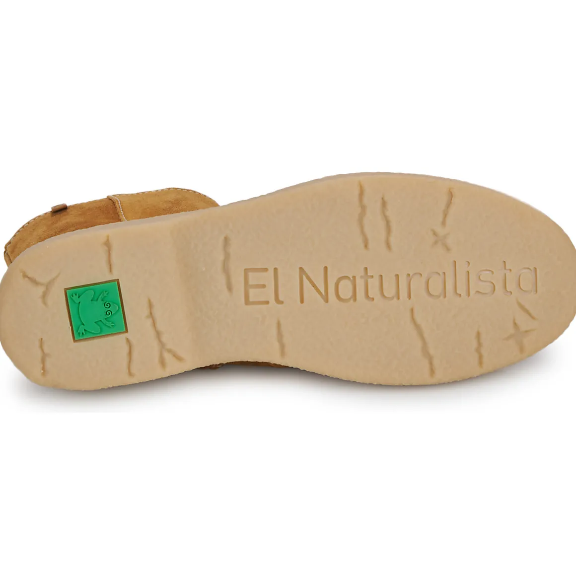 El Naturalista - ARPEA N5901