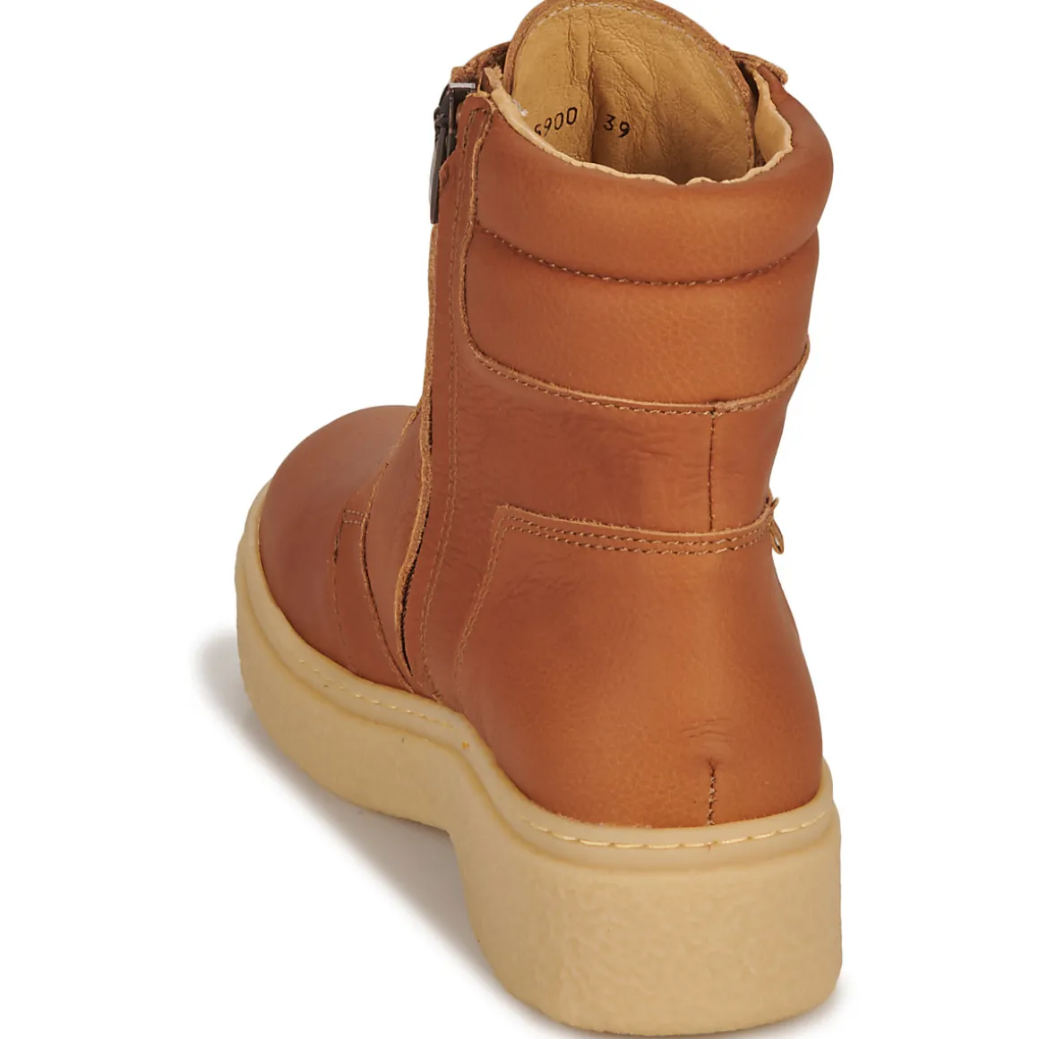 El Naturalista - ARPEA N5900