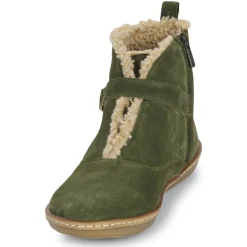 El Naturalista - CORAL 5349