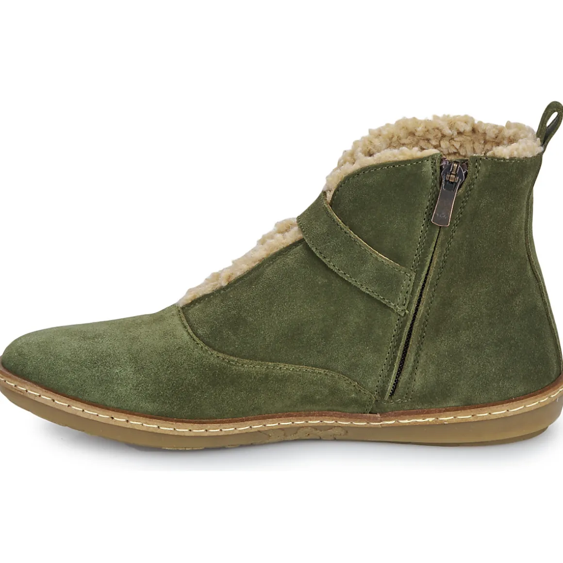 El Naturalista - CORAL 5349