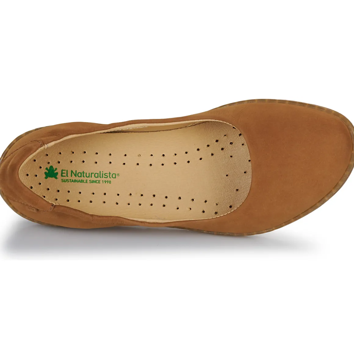 El Naturalista - CORAL N5300