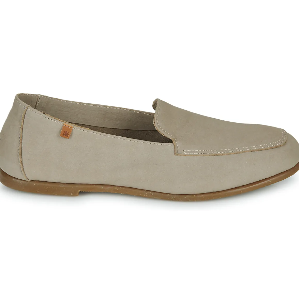 El Naturalista - CROCHE