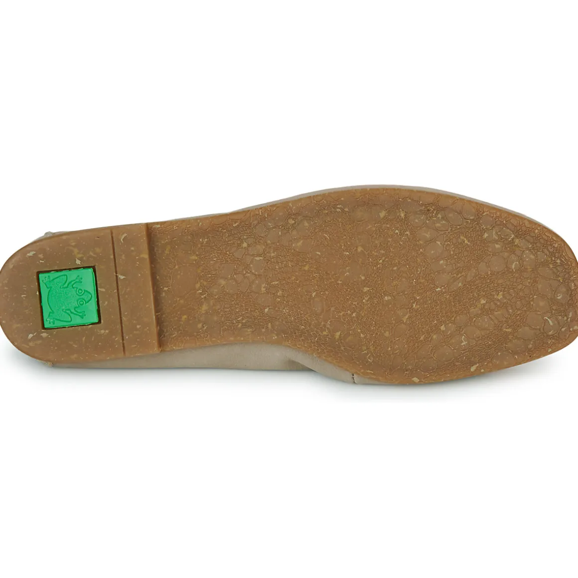 El Naturalista - CROCHE