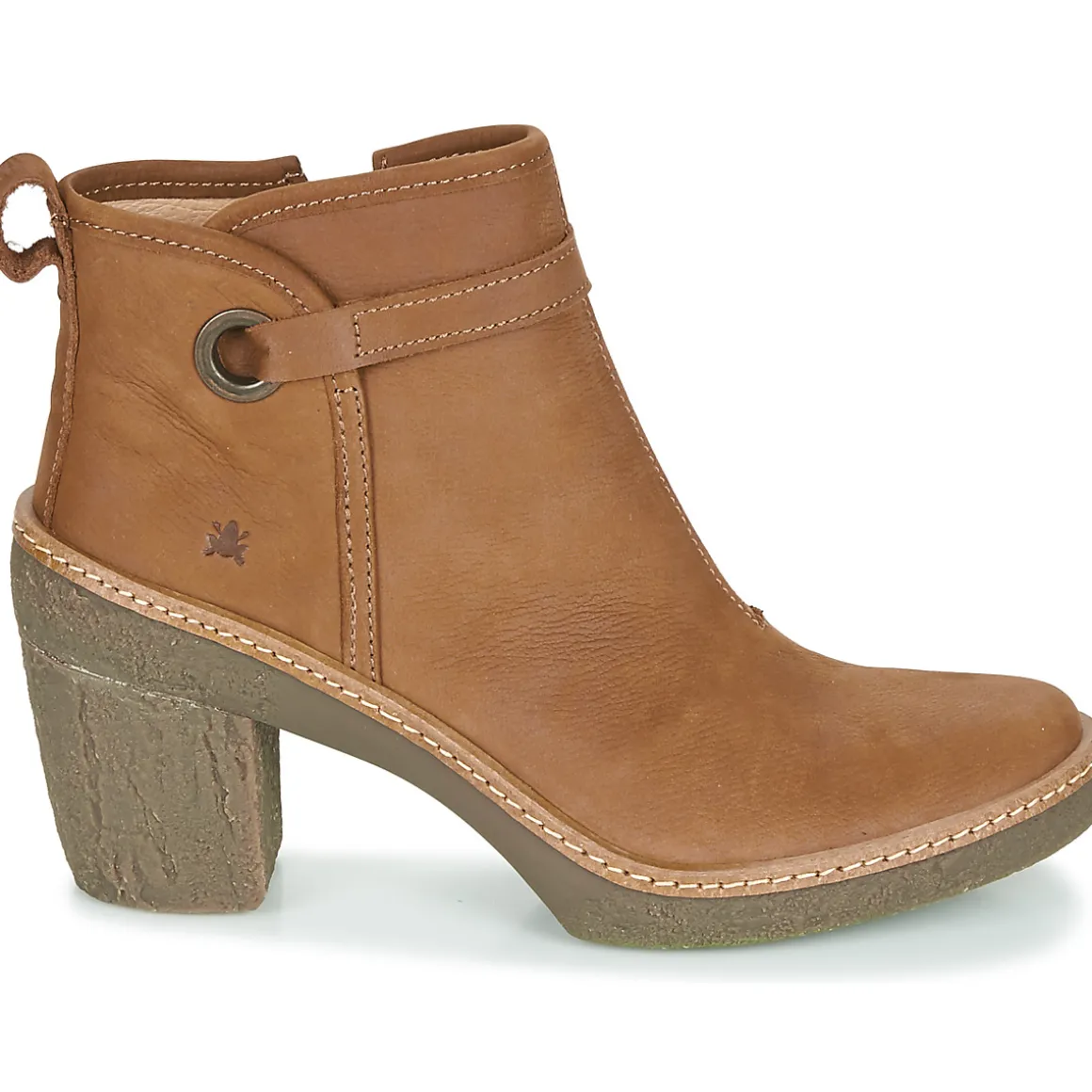 El Naturalista - HAYA N5179