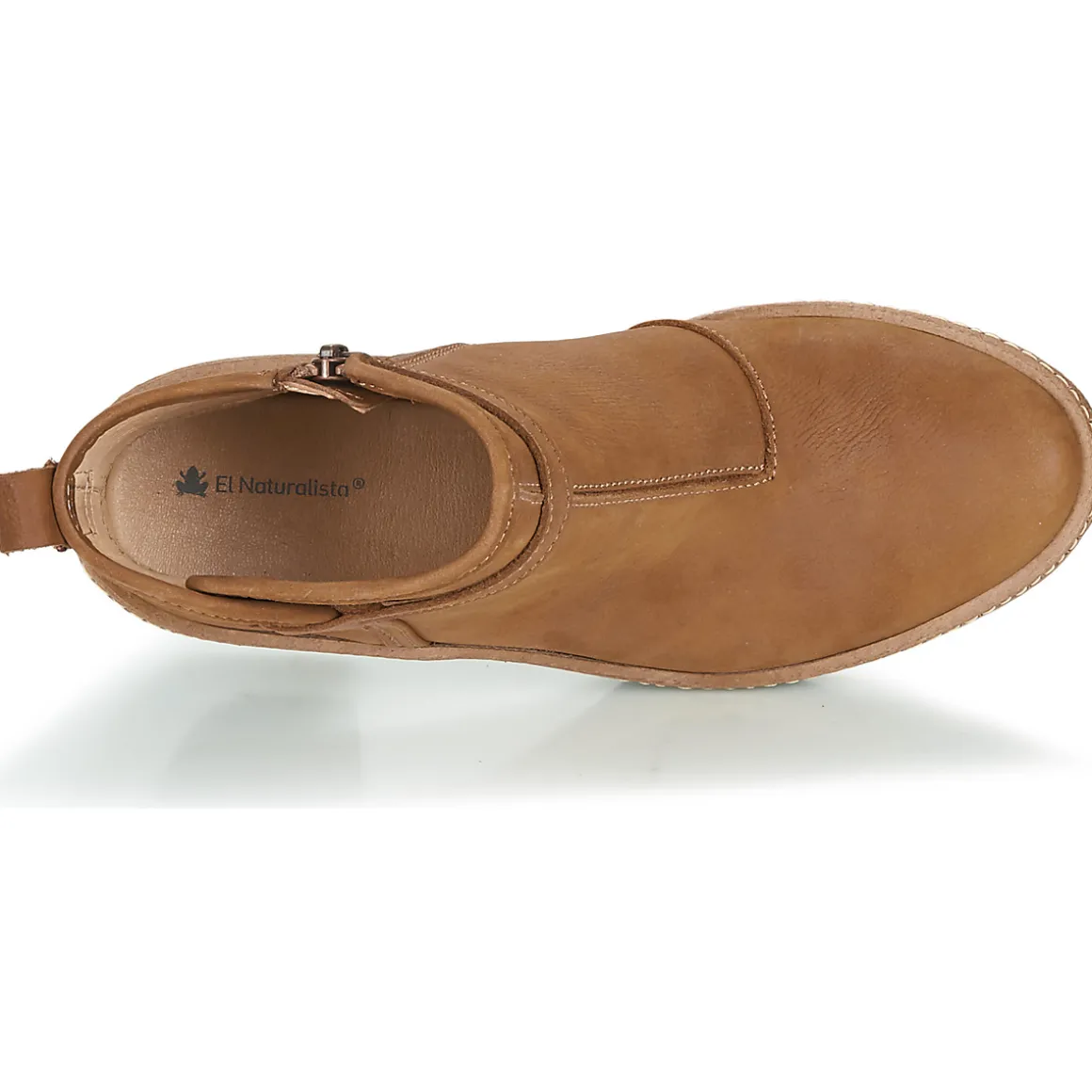 El Naturalista - HAYA N5179