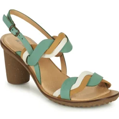 El Naturalista - N5163-PLEASANT-MINT-MIXED