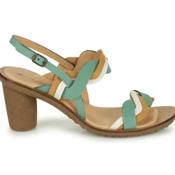 El Naturalista - N5163-PLEASANT-MINT-MIXED