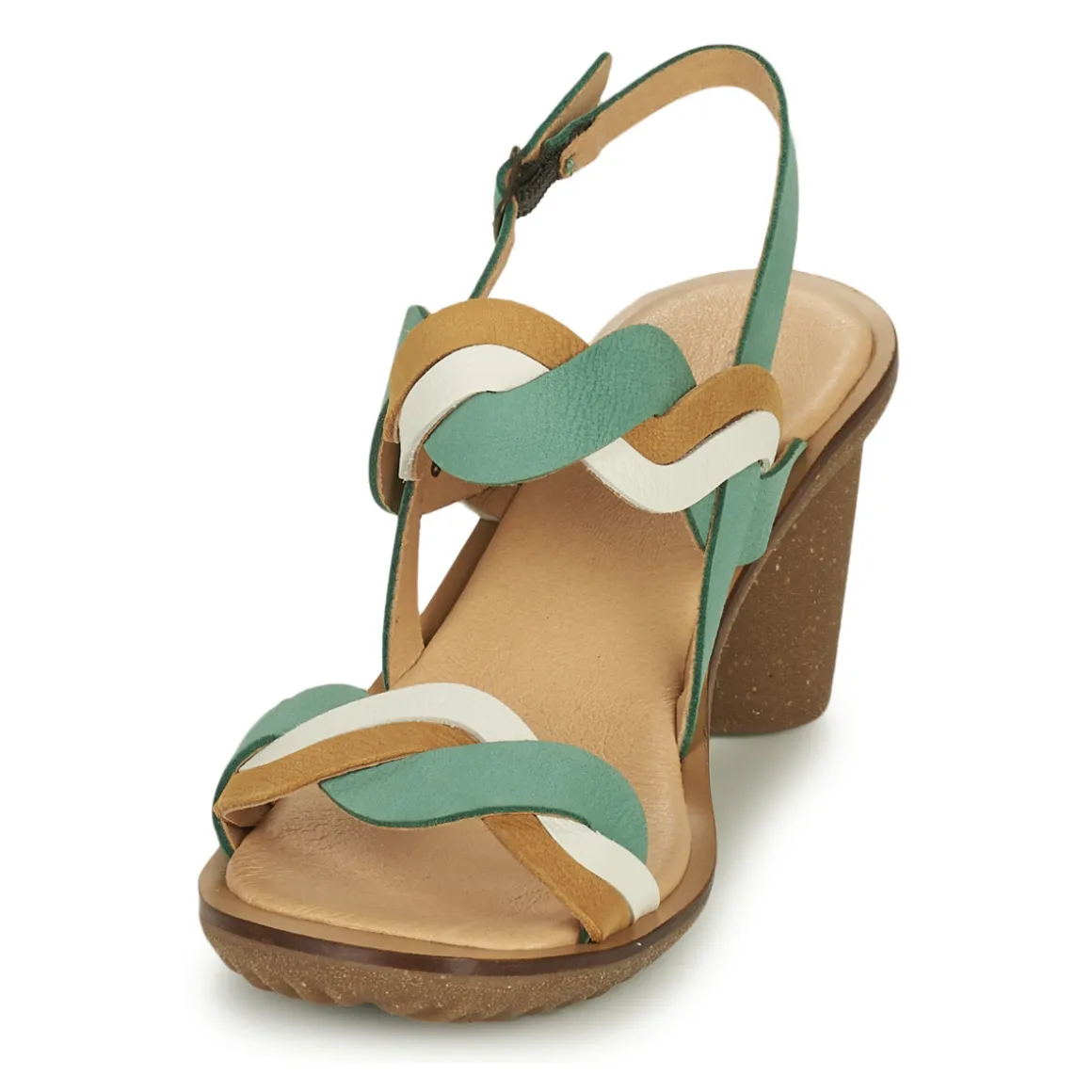 El Naturalista - N5163-PLEASANT-MINT-MIXED