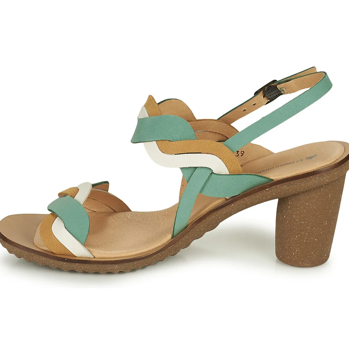 El Naturalista - N5163-PLEASANT-MINT-MIXED