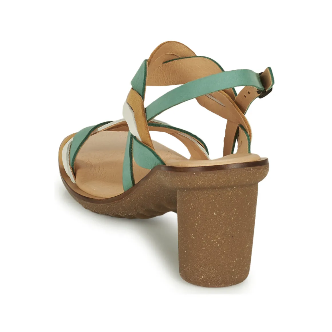 El Naturalista - N5163-PLEASANT-MINT-MIXED