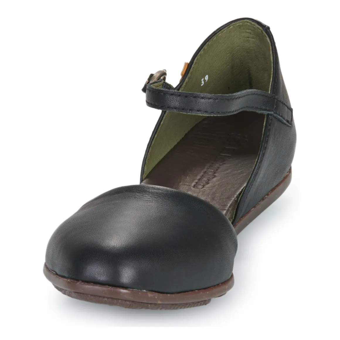 El Naturalista - STELLA ND54