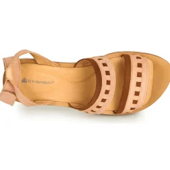 El Naturalista - TÜLBEND