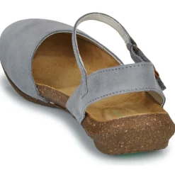 El Naturalista - WAKATAUA N412