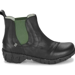 El Naturalista - YGGDRASIL N158