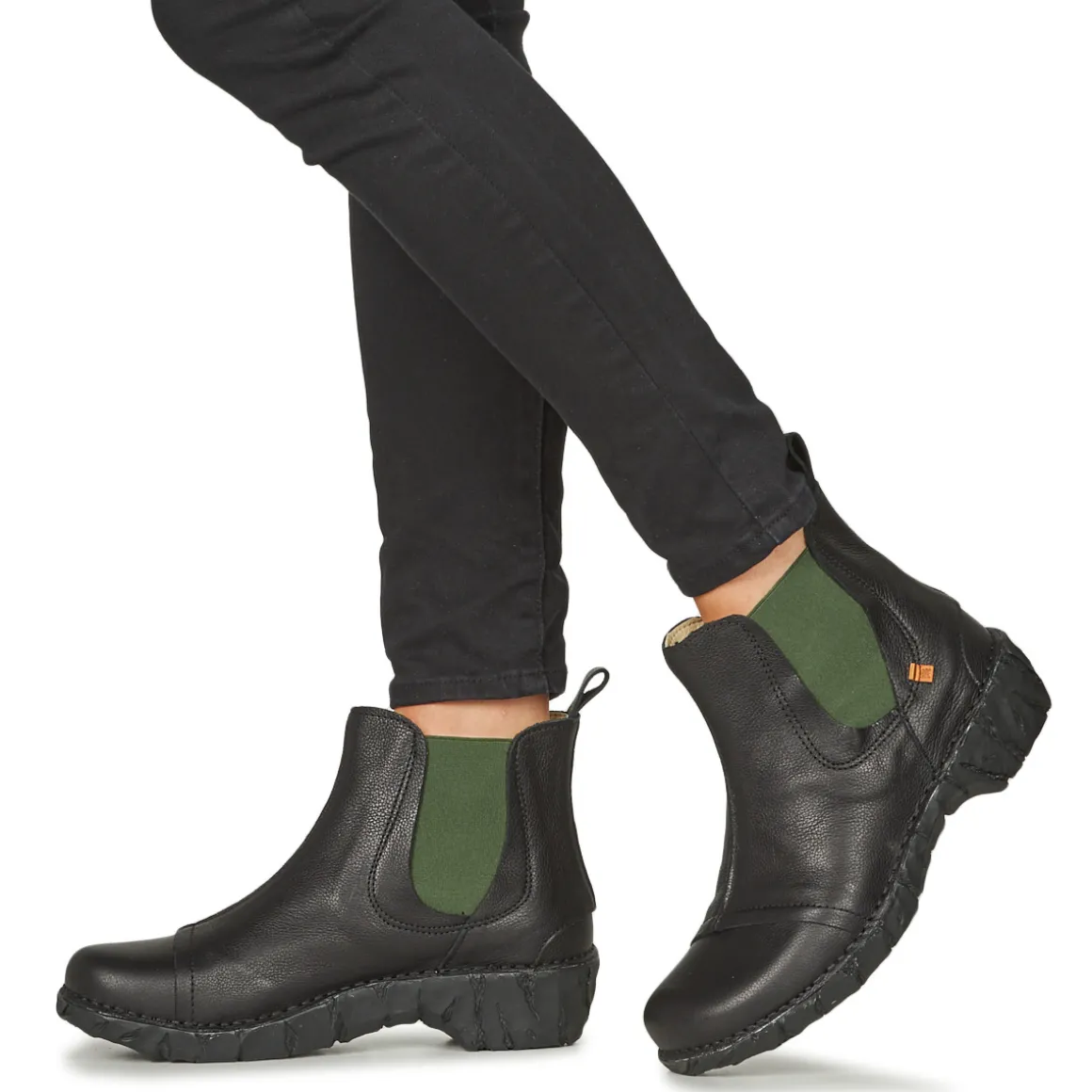 El Naturalista - YGGDRASIL N158