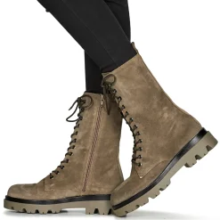 Elue par nous - MELINA