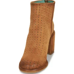 Felmini - D761-SIMONA-CAMOSCIO-NEVE