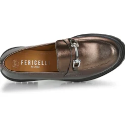 Fericelli - FLANELLIE