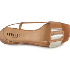 Fericelli - PANILA