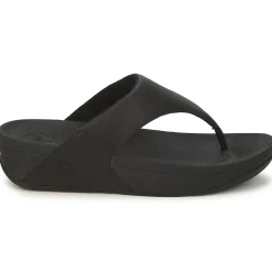 FitFlop - LULU LEATHER
