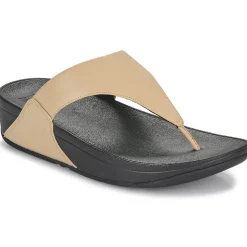 FitFlop - Lulu Leather Toepost