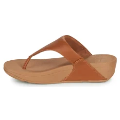 FitFlop - LULU LEATHER TOEPOST