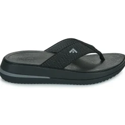 FitFlop - Surff Two-Tone Webbing Toe-Post Sandals