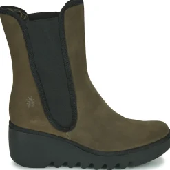 Fly London - BLU LINE