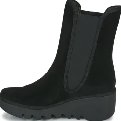 Fly London - BLU LINE